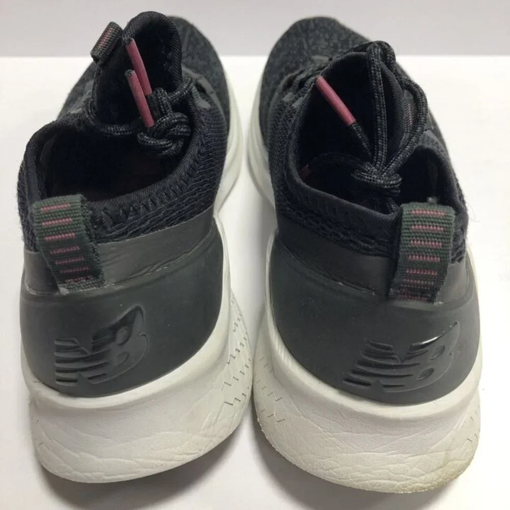New Balance Women’s Fresh Foam Lazr Sport Phantom Sneakers, Size 9M